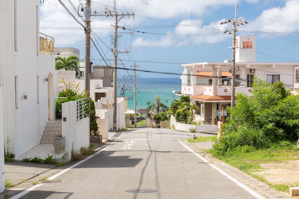 ONNASON VACATION RENTAL P 那覇