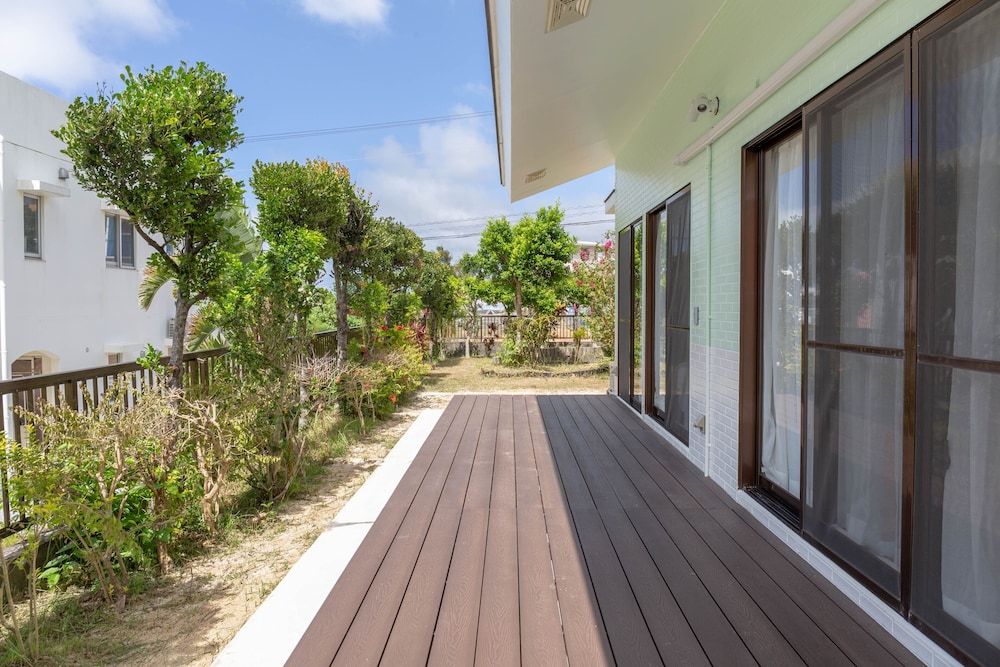 ONNASON VACATION RENTAL P 那覇