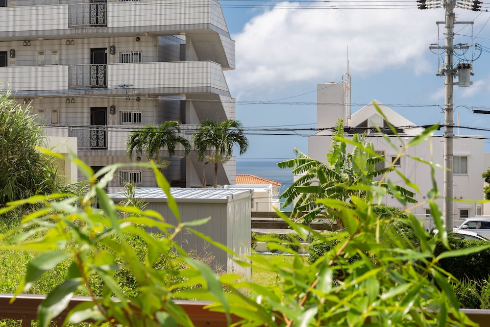 ONNASON VACATION RENTAL P 那覇