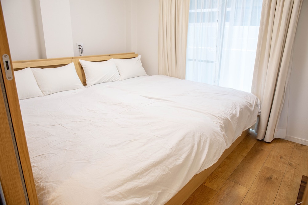 ONNASON VACATION RENTAL P 那覇