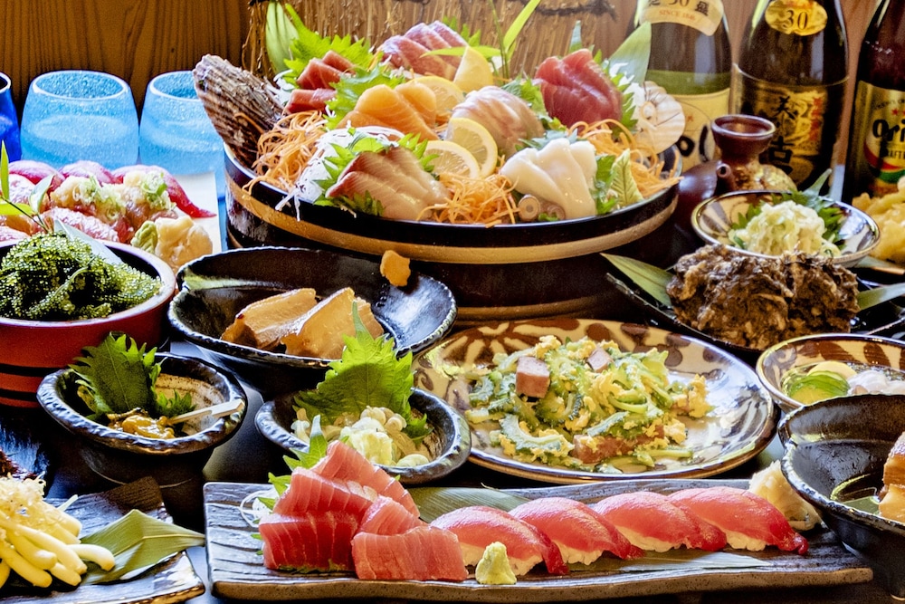 ビーチリゾーツホテルカラカウア 那覇