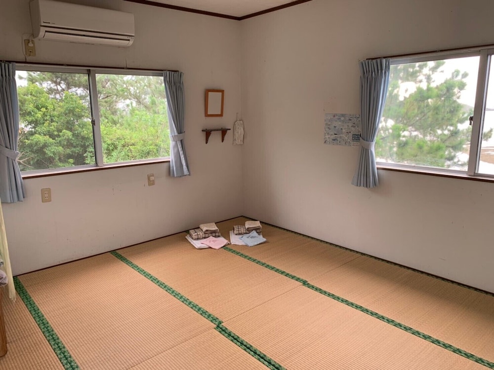 南恩納トロピカル 那覇