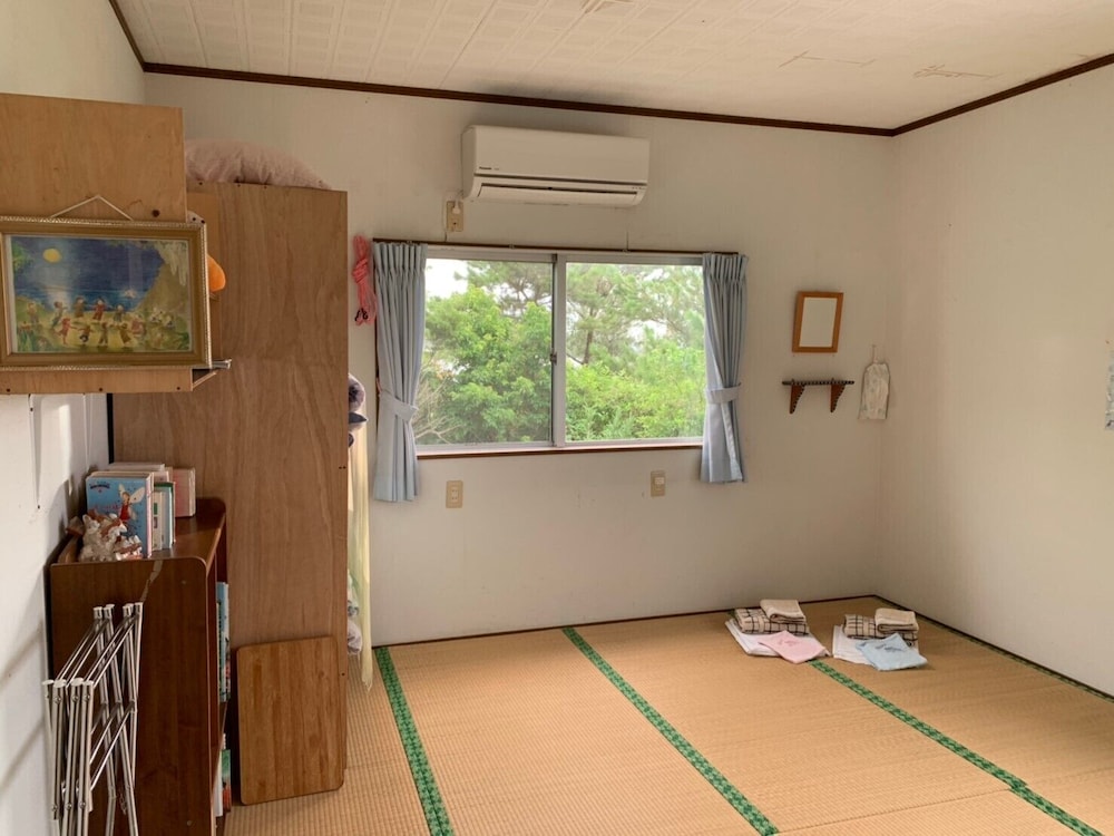 南恩納トロピカル 那覇