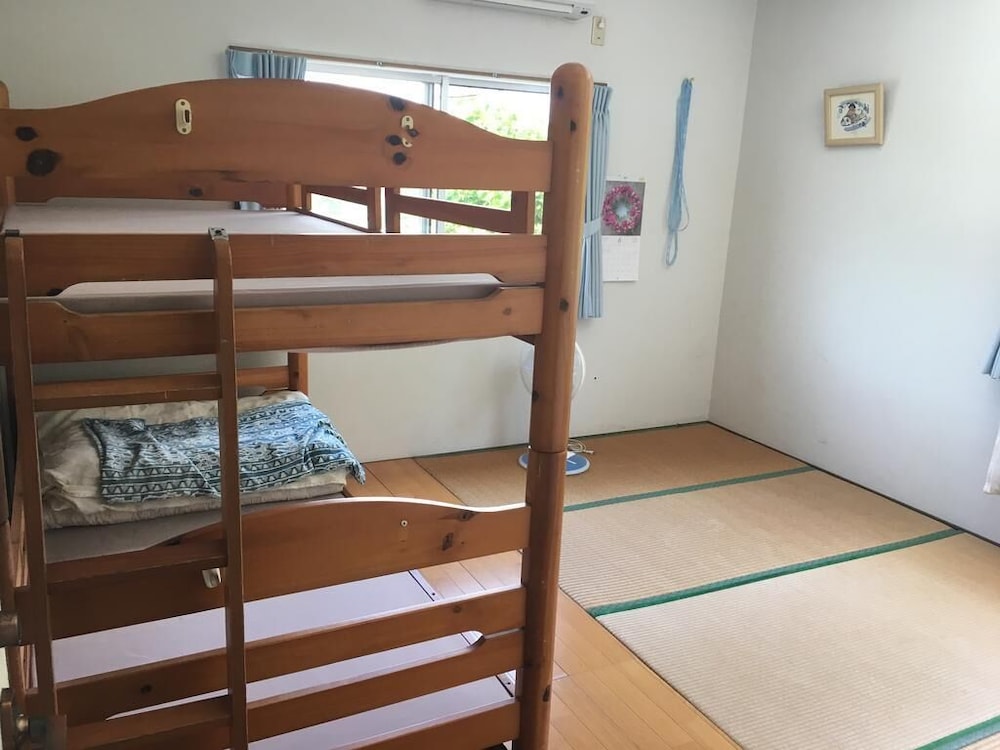 南恩納トロピカル 那覇