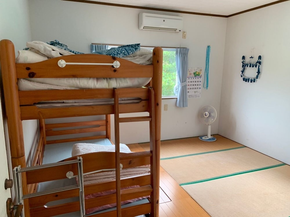 南恩納トロピカル 那覇