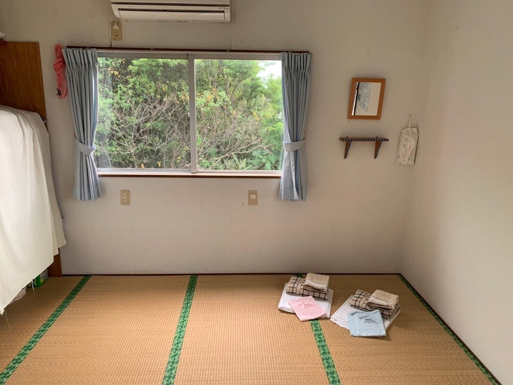南恩納トロピカル 那覇