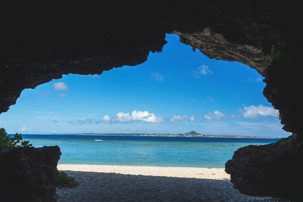 ヒルトン沖縄瀬底リゾート 那覇