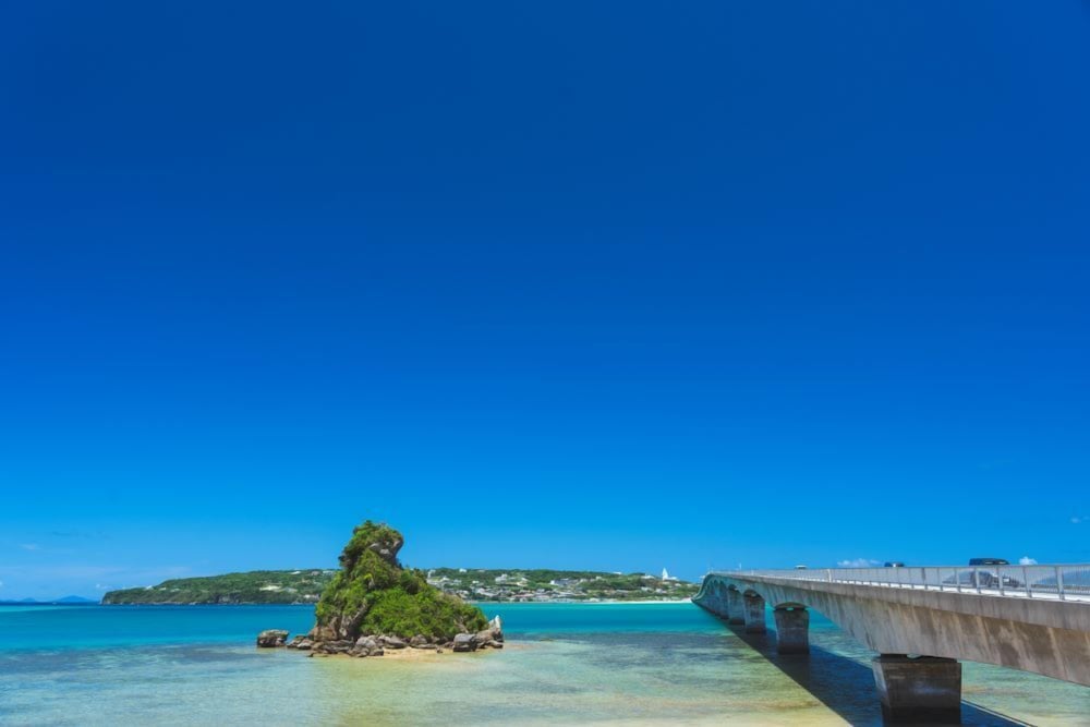 ヒルトン沖縄瀬底リゾート 那覇