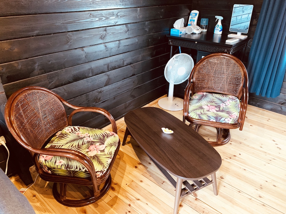 GUEST HOUSE AIR 那覇