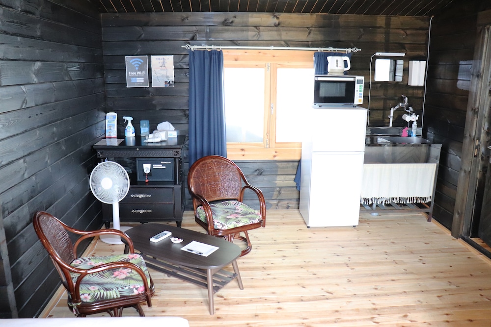 GUEST HOUSE AIR 那覇