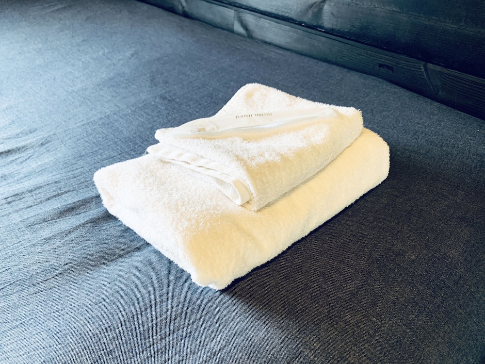 GUEST HOUSE AIR 那覇