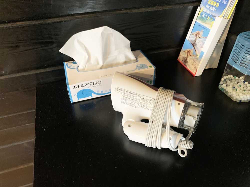 GUEST HOUSE AIR 那覇