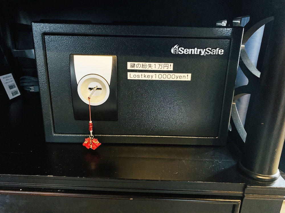 GUEST HOUSE AIR 那覇