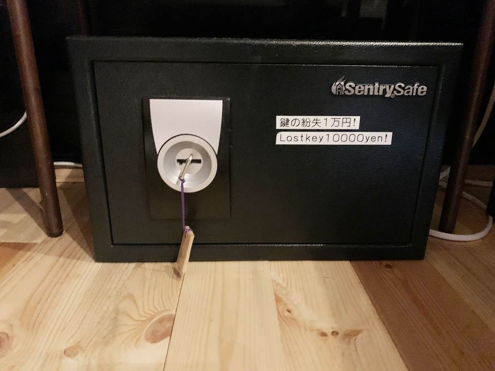 GUEST HOUSE AIR 那覇