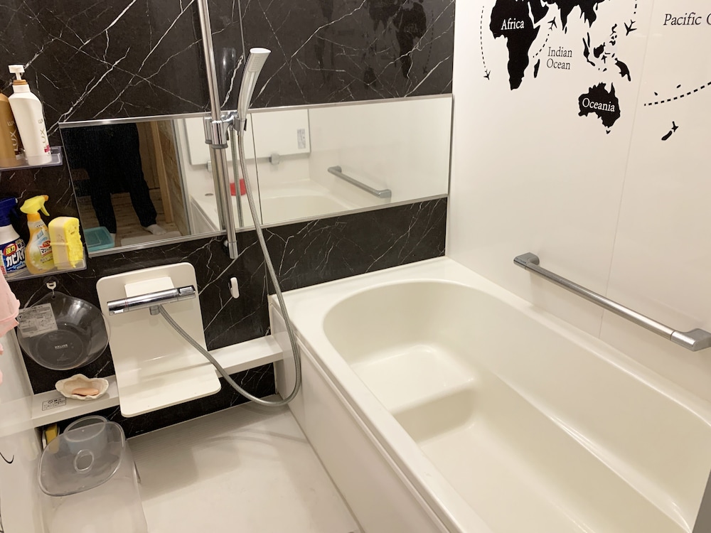 GUEST HOUSE AIR 那覇