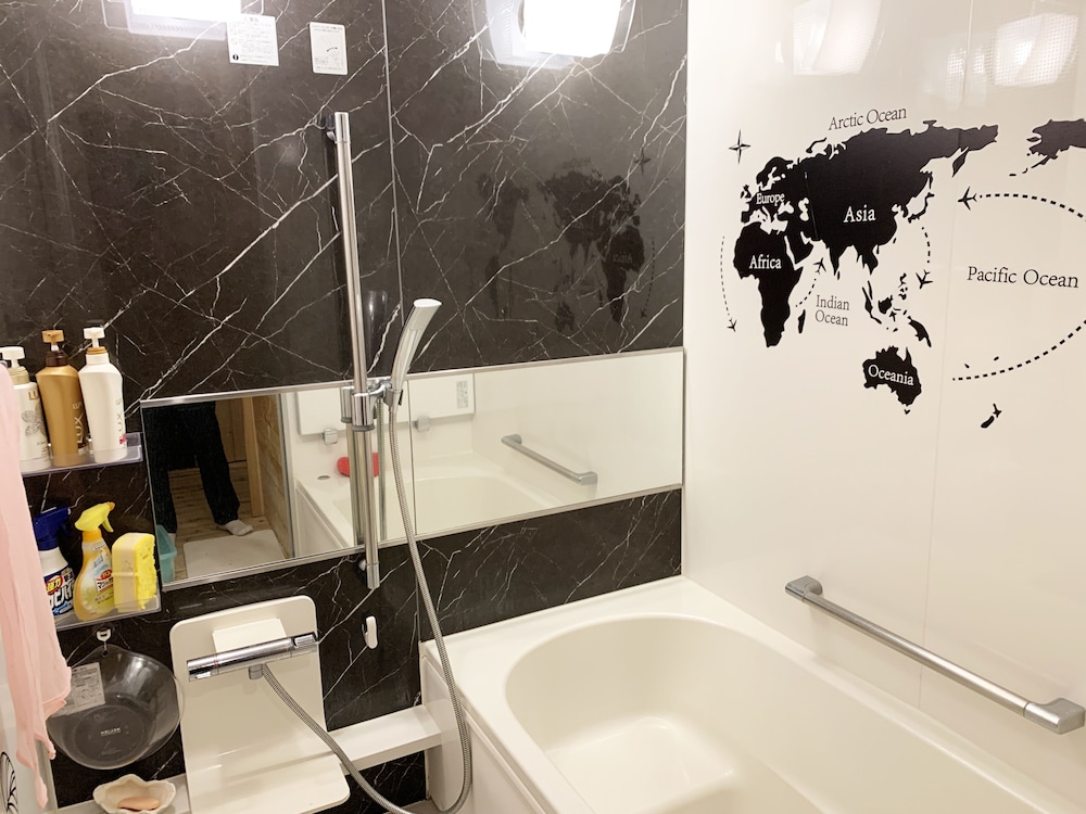 GUEST HOUSE AIR 那覇