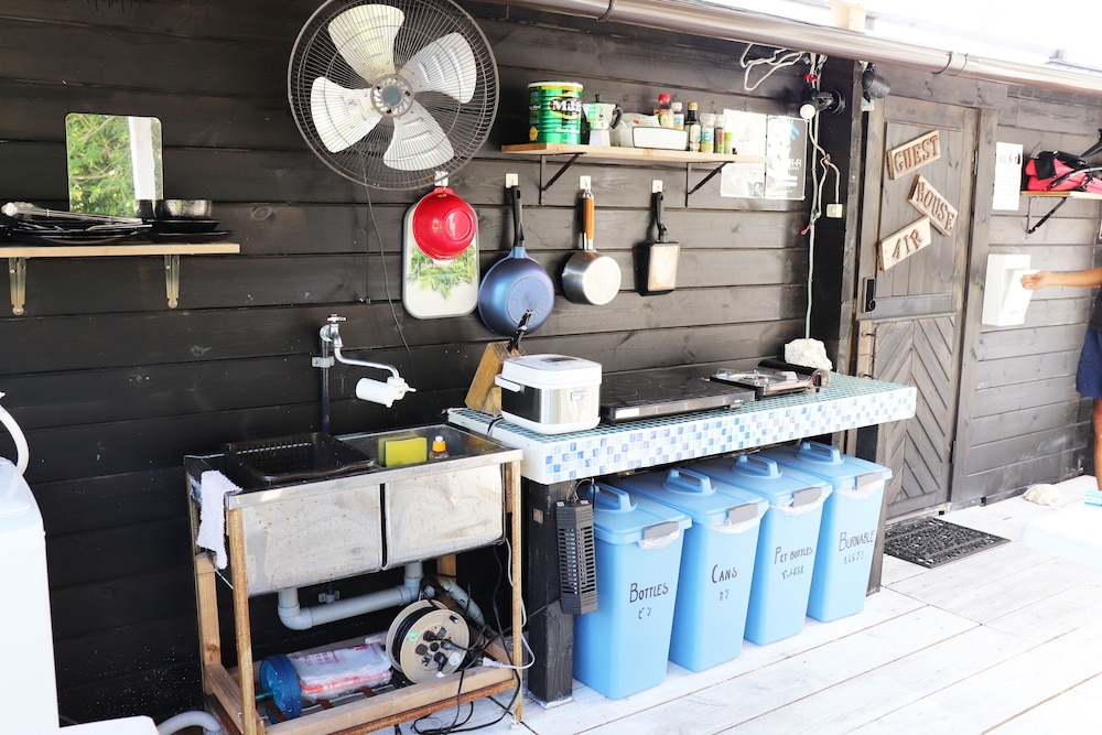 GUEST HOUSE AIR 那覇