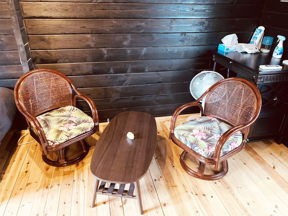 GUEST HOUSE AIR 那覇