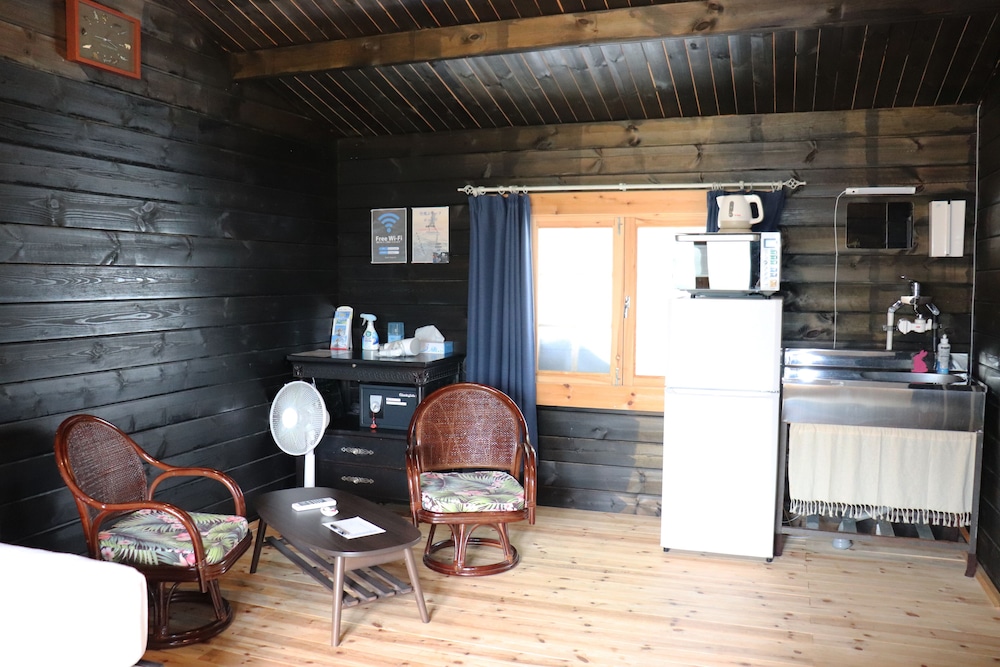 GUEST HOUSE AIR 那覇