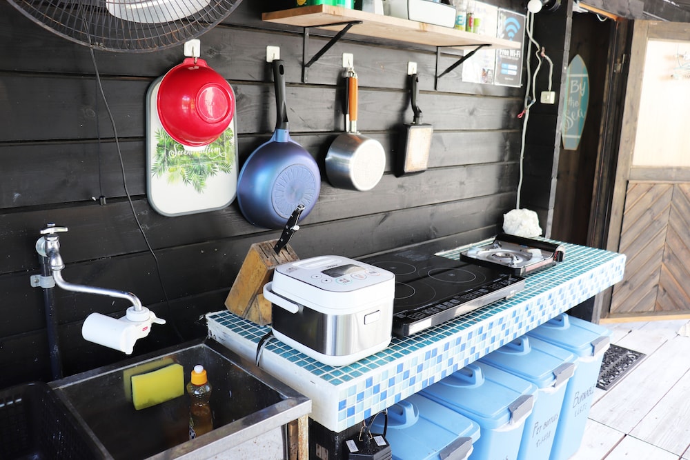 GUEST HOUSE AIR 那覇