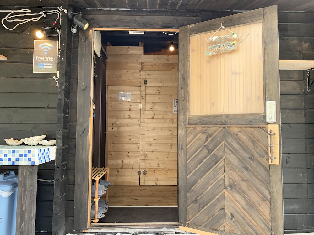 GUEST HOUSE AIR 那覇