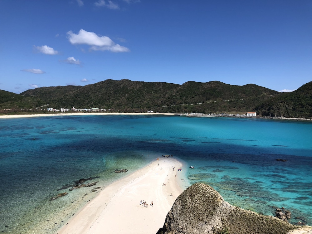 GUEST HOUSE AIR 那覇