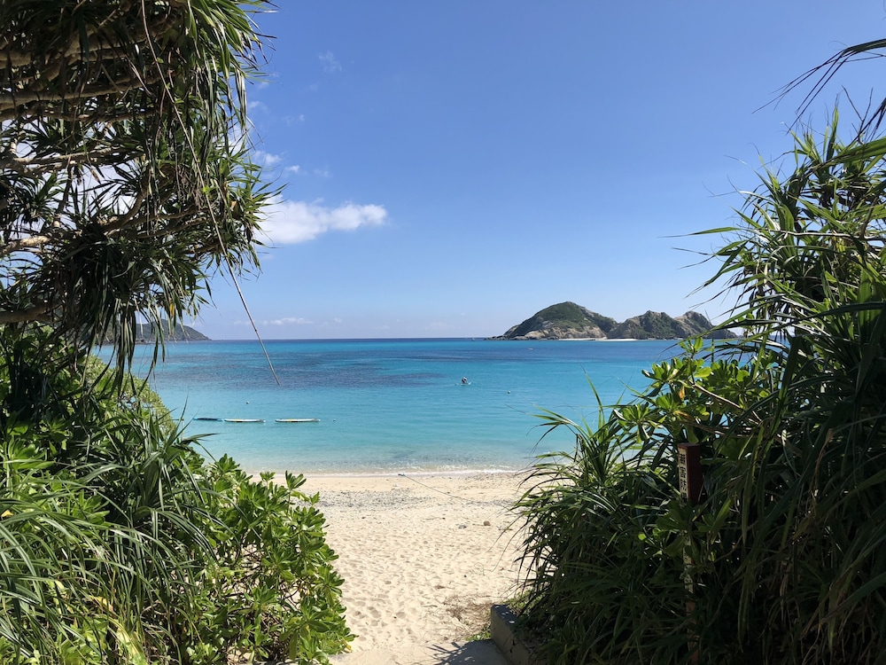 GUEST HOUSE AIR 那覇