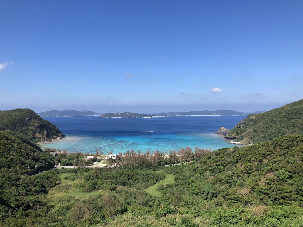 GUEST HOUSE AIR 那覇