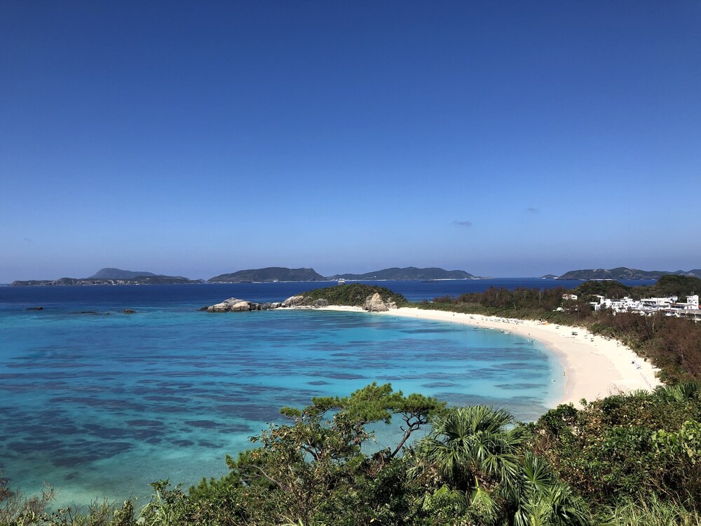 GUEST HOUSE AIR 那覇