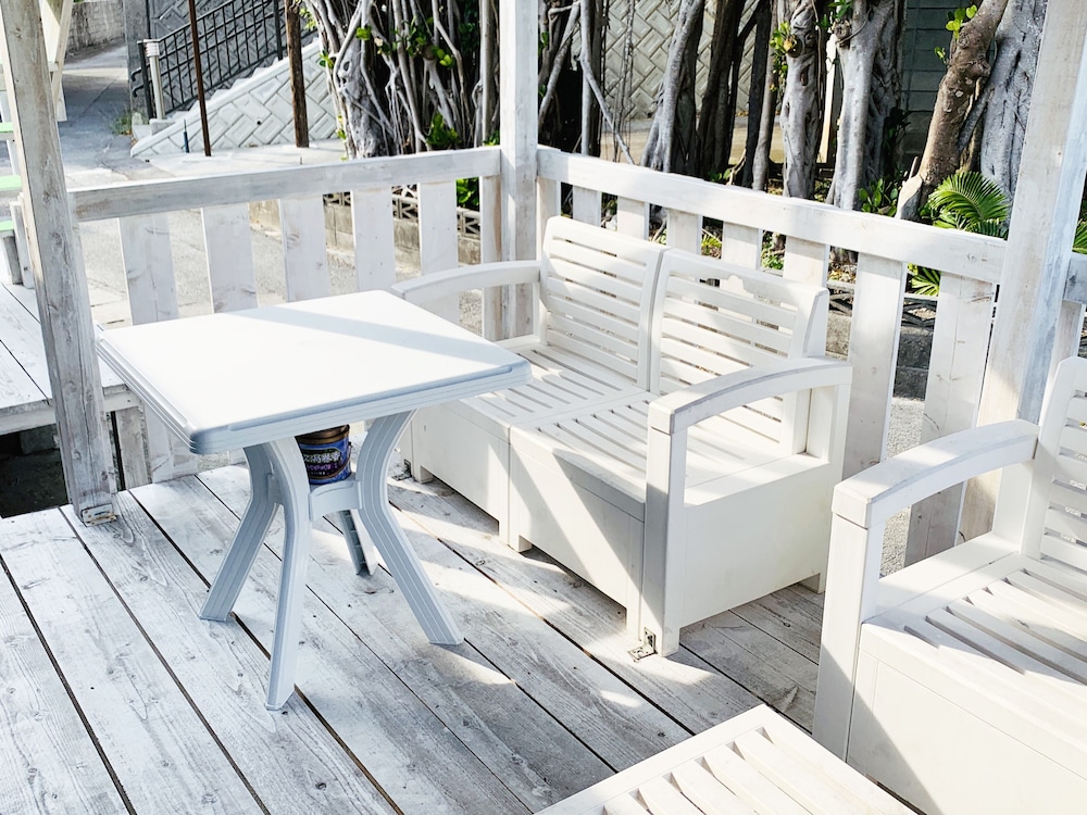 GUEST HOUSE AIR 那覇