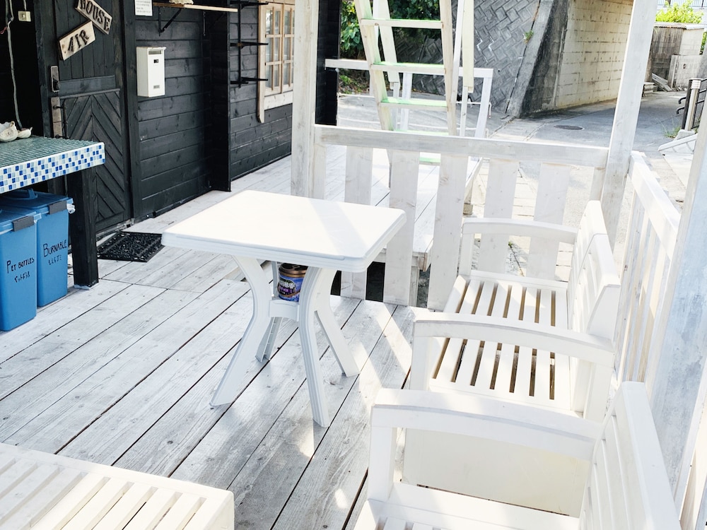 GUEST HOUSE AIR 那覇