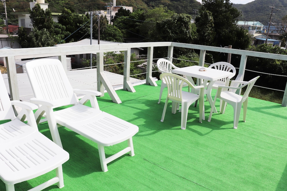 GUEST HOUSE AIR 那覇