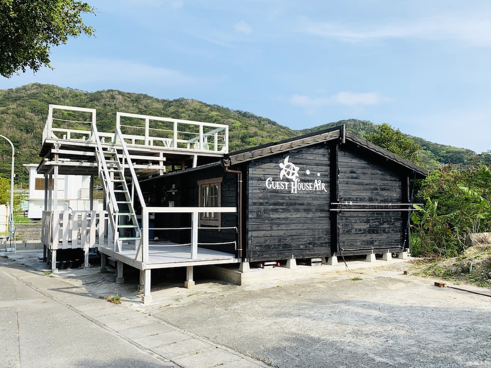 GUEST HOUSE AIR 那覇