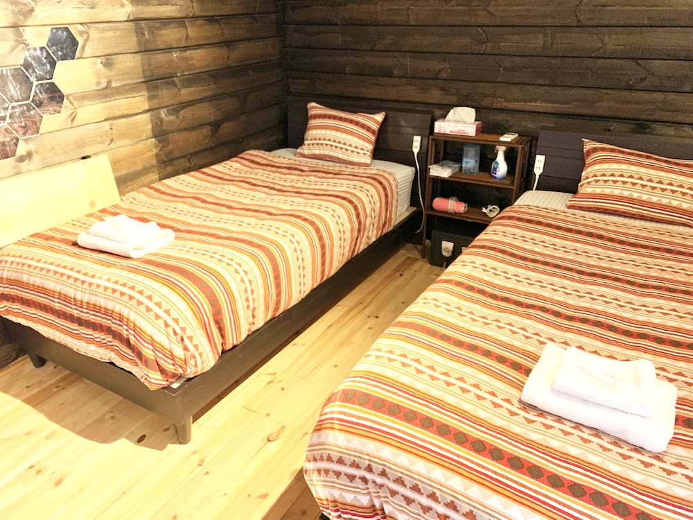 GUEST HOUSE AIR 那覇