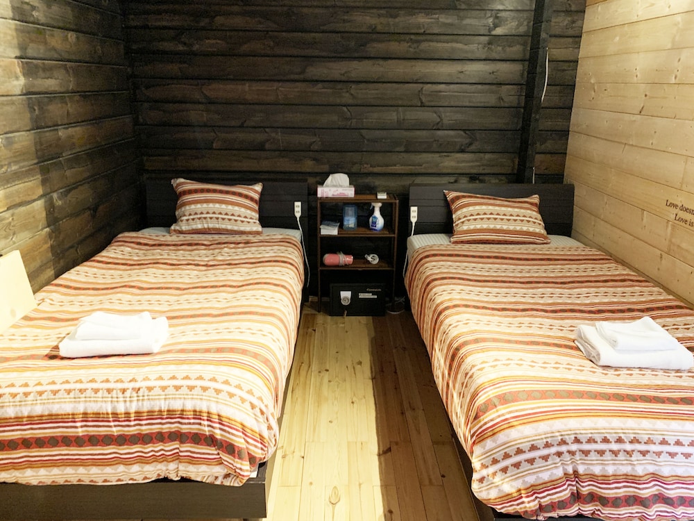 GUEST HOUSE AIR 那覇