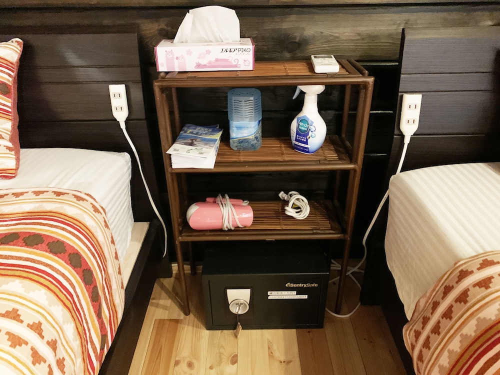 GUEST HOUSE AIR 那覇