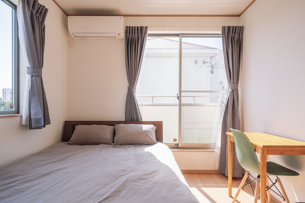 OKINAWA ARENA HOTEL 那覇