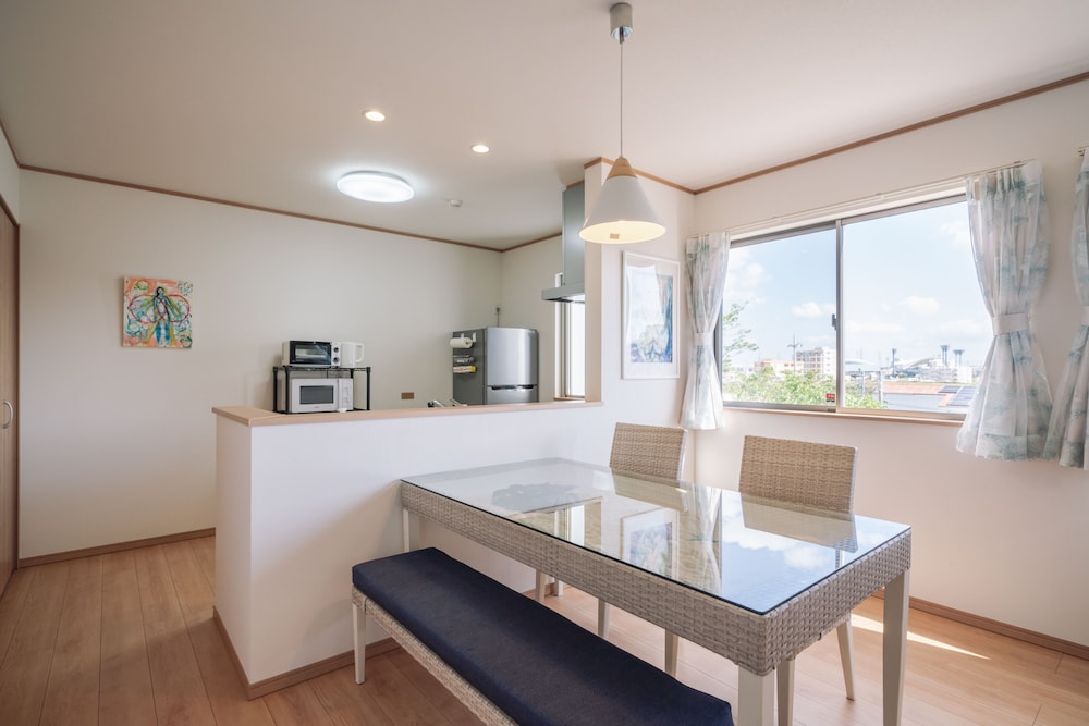 OKINAWA ARENA HOTEL 那覇
