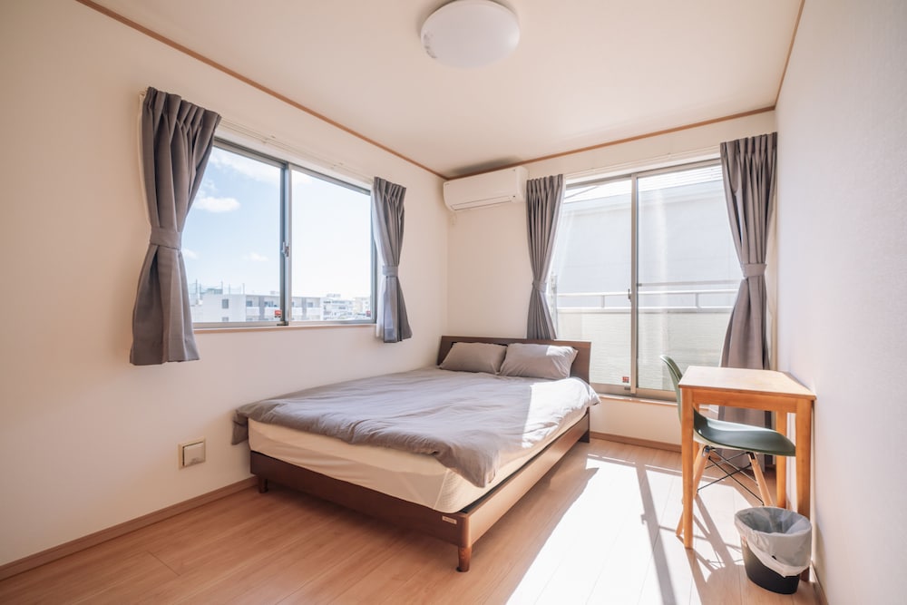 OKINAWA ARENA HOTEL 那覇