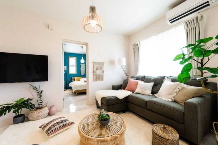VILLA SAFARI 那覇