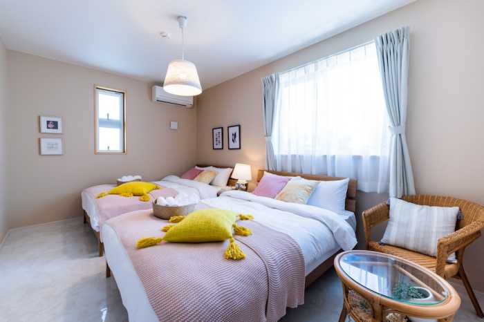 VILLA SAFARI 那覇