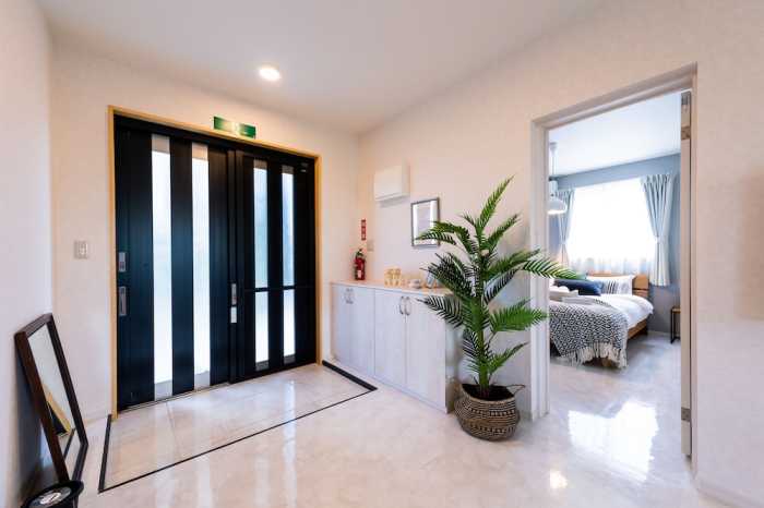 VILLA SAFARI 那覇