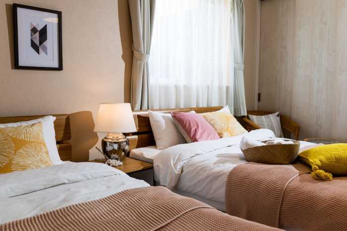 VILLA SAFARI 那覇