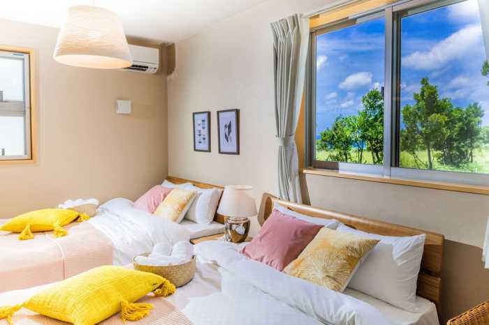 VILLA SAFARI 那覇