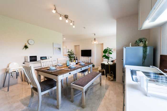 VILLA SAFARI 那覇