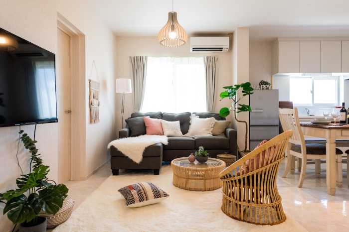 VILLA SAFARI 那覇