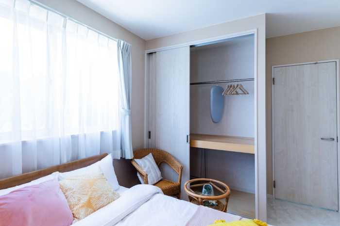 VILLA SAFARI 那覇