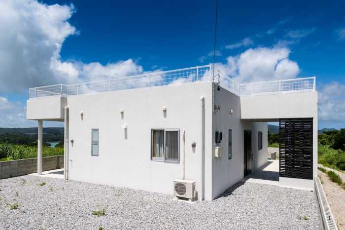 VILLA SAFARI 那覇