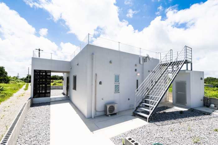 VILLA SAFARI 那覇