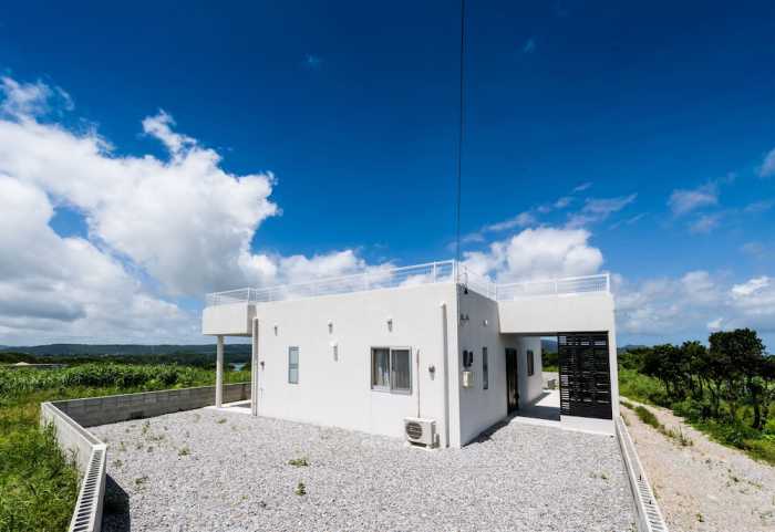 VILLA SAFARI 那覇